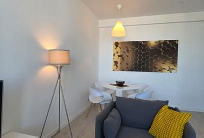 Apartament cu 2 camere decomandat, mobilat în Pipera - 24