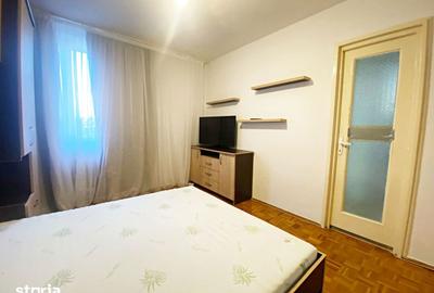 Apartament cu 2 camere decomandat în Rogerius - 6
