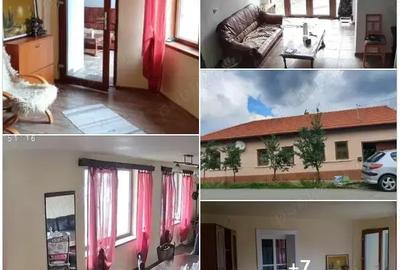 Casă cu 5 camere în Bozovici - 6