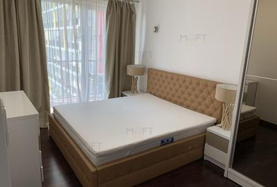 Apartament cu 3 camere decomandat, mobilat în Tineretului - 8