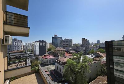 Urban View | Apartament 4 Camere + 2 Terase + Parcare | Emin - 11
