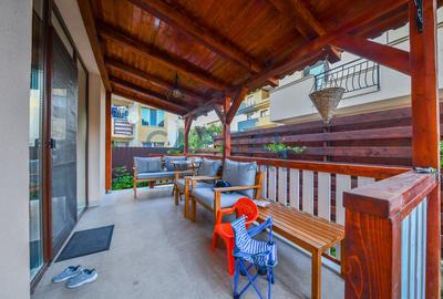 Duplex, 4 camere, 120 mp Utili , 250 mp curte Duplex, 4 camere, 120 mp Utili , 250 mp curte - 5