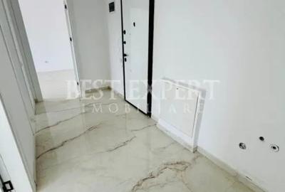 Apartament cu 2 camere decomandat în Sud - 7