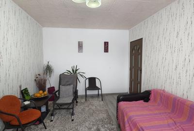 Apartament cu 2 camere nedecomandat, mobilat în Vest - 3