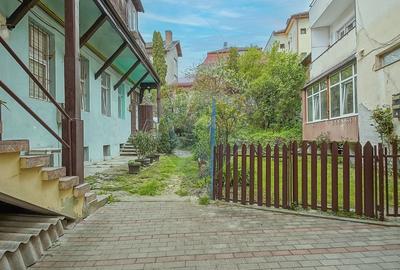 Apartament cu 2 camere decomandat, mobilat în Blumăna - 26