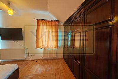 Duplex cu 5 camere cu Canalizare în Moara de Vânt - 13