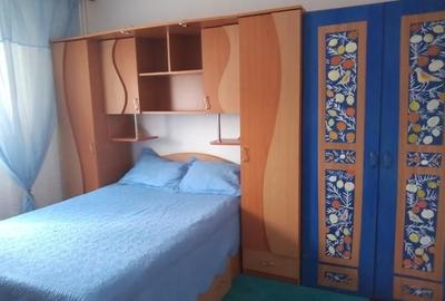 Apartament cu 2 camere decomandat în Micro 20 - 4