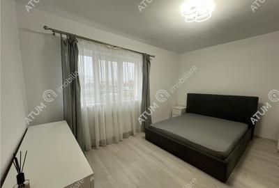 Apartament de 2 camere mobilat si utilat cu loc de parcare i - 3