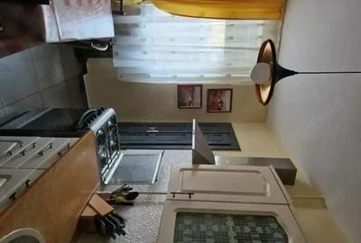 Apartament cu 3 camere decomandat în Central - 2