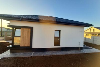 Casa individuala 3 camere-GATA DE MUTARE/Com.Berceni - 11