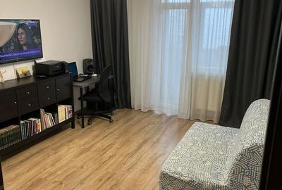 Apartament cu 2 camere decomandat în Drumul Taberei - 3