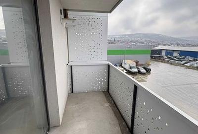 Apartament cu 2 camere în Apahida - 4