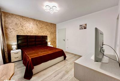 Apartament cu 3 camere decomandat în Tractorul - 4