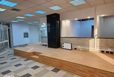 Spațiu comercial, de 338 mp, în Central - 6