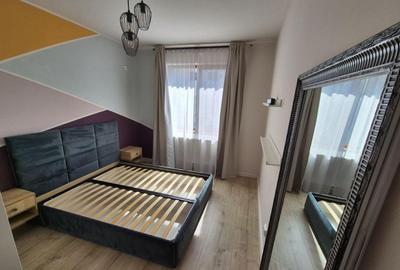 Apartament 3 camere Lux+Loc de parcare in Bloc Nou langa metrou Dristor - 5