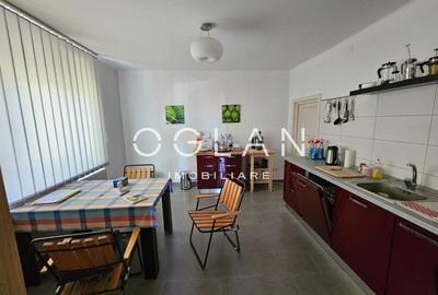 Casa 3 camere, 2 garaje, la 2 pasi de Sub Arini - 8