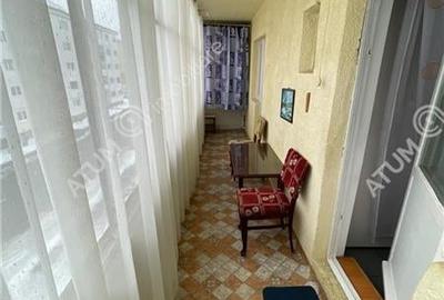 Apartament cu 2 camere decomandate balcon in zona Strand Sibiu - 13