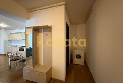 Apartament cu 2 camere decomandat, mobilat în Barbu Văcărescu - 15