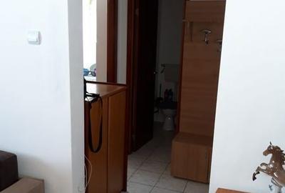 Garsonieră în Industriilor - 1