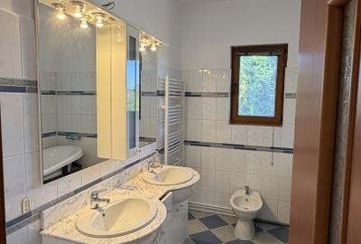 Casă individuală cu 5 camere cu Canalizare în Snagov - 9