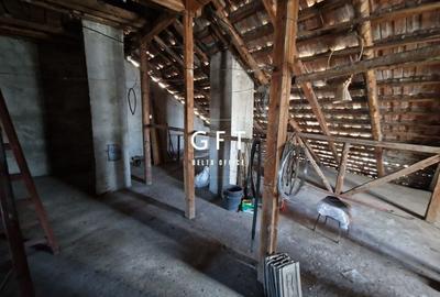 CASA , CU 3 APARTAMENTE D+P+E1+E2+M ! - 6