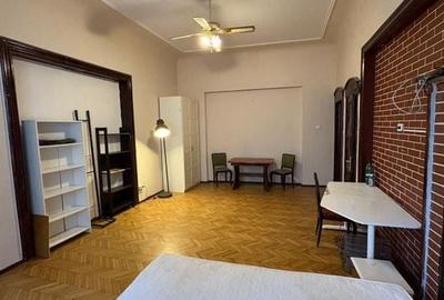 Garsoniera 30 mp - Mosilor - 5