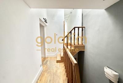 VILA INTERBELICA RENOVATA/CURTE/PRETABILA ACTIVITATI COMERCIALE/DOROBANTI - 17