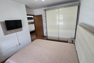 Apartament cu 2 camere semidecomandat, mobilat în Ștefan cel Mare - 10
