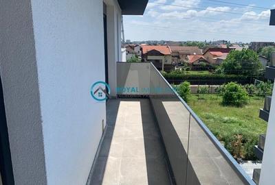 Royal Imobiliare - Vanzare Penthouse zona Albert - 11