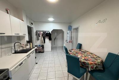 Apartament cu 2 camere decomandat în Bălcescu - 9