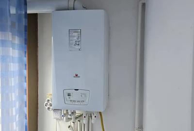 Apartament decomandat cu doua camere - 1