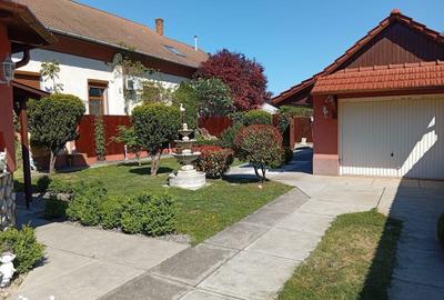 Casă cu 4 camere cu Teren 785 Mp în Central - 4