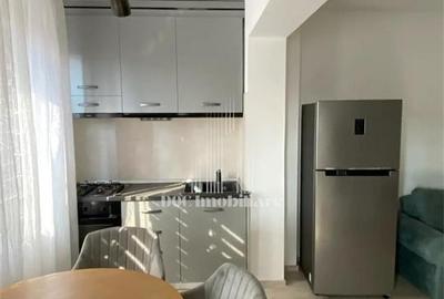 Apartament cu 2 camere decomandat, mobilat în Rahova - 2