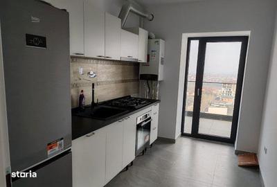 Apartament cu 2 camere decomandat în Pantelimon - 7