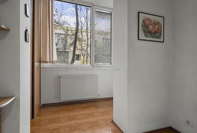 Chopin 2 camere/ 45,36 mp + Boxa / Decomandat - 10