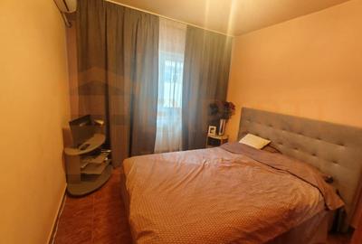 Apartament cu 3 camere decomandat, mobilat în Casa de Cultură - 4