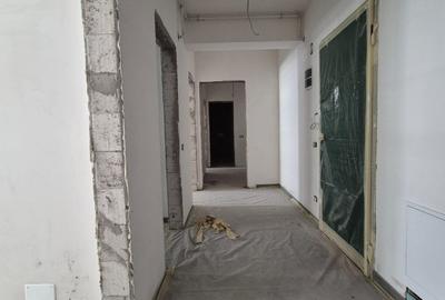 Grand Arena Ap. 3 camere decomandat 79mp - 3