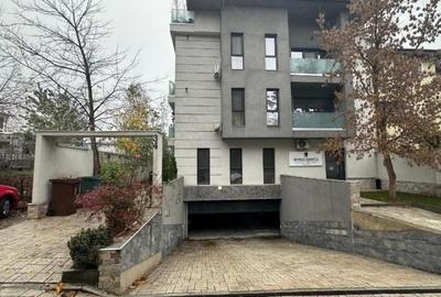 Garsonieră semidecomandată, mobilată în Aviației - 10