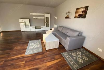 Garsoniera Pipera | Parcare | Pet Friendly | Centrala proprie | Boxa | Balcon - 1