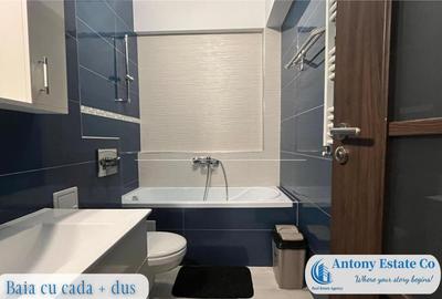 Apartament de inchiriat - Strada Evreilor Deportati, Bloc Pr - 4