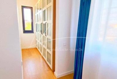 Comision 0% cumparator! Casa P+E+M la pret de apartament, 4 camere in Rahova! - 5