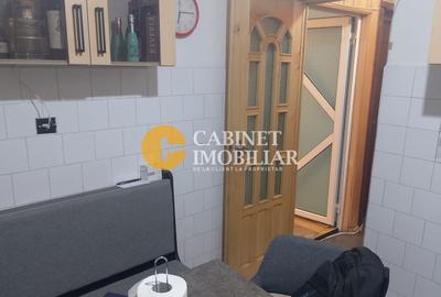 Apartament cu 3 camere decomandat, mobilat în Tătărași - 4