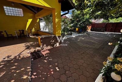 Casă individuală cu 4 camere cu Canalizare în Calea Dumbrăvii - 3