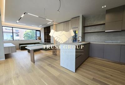 Apartament cu 4 camere decomandat în Aviatorilor - 21