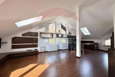 Casă cu 5 camere cu Teren 500 Mp în Dârste - 7