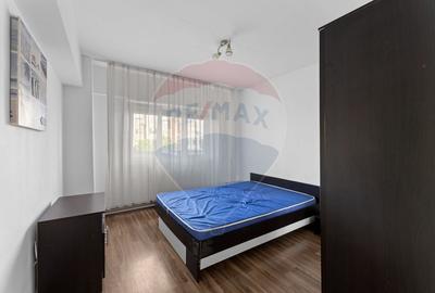 Apartament cu 2 camere semidecomandat, mobilat în Central - 4