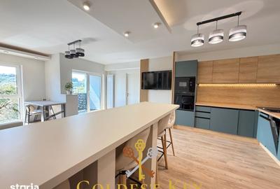 Apartament cu 2 camere în Dâmbul Rotund - 2