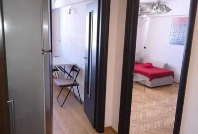 Apartament cu 2 camere semidecomandat, mobilat în Dorobanți - 4