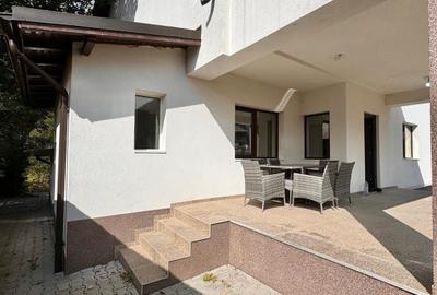 Vila Premium de Vanzare in Cheia -Prahova-Comision 0% - 30