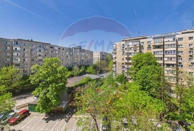 Apartament cu 3 camere decomandat, mobilat în Apărătorii Patriei - 12